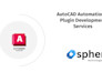 develop a professional autocad plugin in c sharp or autolisp